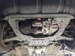 Range Rover Evoque 2011-2018 SCUT motor