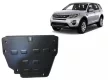 Land Rover Discovery Sport 2014-2019 SCUT motor