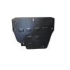 Land Rover Discovery Sport 2014-2019 SCUT motor