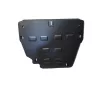 Land Rover Discovery Sport 2014-2019 SCUT motor