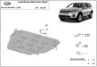 Land Rover Discovery Sport 2014-2019 SCUT motor