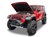 RIVAL4x4 amortizor capotă Jeep Wrangler JL 2017->
