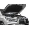   Amortizor telescopice pentru capota RIVAL4x4 pentru Toyota Hilux 2015-2018, 2018->