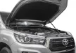 Amortizor telescopice pentru capota RIVAL4x4 pentru Toyota Hilux 2015-2018, 2018->