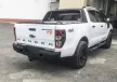 Bara spate RIVAL4x4 din aluminiu cu suport integrat pentru carlig de remorcare pentru Ford Ranger PX 2011-2015; 2015-2018; 2018->