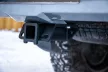 RIVAL4x4 alumínium hátsó lökhárító vonóhorog tartóval Mitsubishi L200 2015-2019
