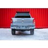   Bare de protecție spate din aluminiu RIVAL4x4 cu suport pentru cârlig de remorcare și LED-uri pentru Mitsubishi L200 2015-2019