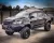 RIVAL4x4 bara de protecție față din aluminiu cu suport pentru troliu pentru Toyota Hilux Revo 2015->