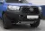 RIVAL4x4 bara de protecție față din aluminiu cu suport pentru troliu și LED-uri pentru Toyota Hilux Executive/Rocco 2018->