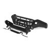   RIVAL4x4 bara de protecție față din aluminiu cu suport pentru troliu fără LED-uri pentru Toyota Land Cruiser 200, 2015->