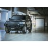   RIVAL4x4 bara de protecție față din aluminiu cu suport pentru troliu fără LED-uri pentru Toyota Land Cruiser 200, 2015->