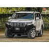  RIVAL4x4 bara de protecție față din aluminiu cu suport pentru troliu pentru Toyota Land Cruiser 150 2017->