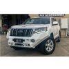  RIVAL4x4 bara de protecție față din aluminiu cu suport pentru troliu pentru Toyota Land Cruiser 150 2017->