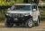 RIVAL4x4 bara de protecție față din aluminiu cu suport pentru troliu și LED-uri pentru Toyota Land Cruiser 150 2017->