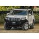 RIVAL4x4 bara de protecție față din aluminiu cu suport pentru troliu și LED-uri pentru Toyota Land Cruiser 150 2017->