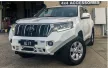 RIVAL4x4 bara de protecție față din aluminiu cu suport pentru troliu și LED-uri pentru Toyota Land Cruiser 150 2017->