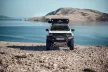 RIVAL4x4 bara de protecție față din aluminiu cu suport pentru troliu pentru Toyota Hilux Rocco/Invincible 2021->