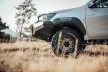 RIVAL4x4 bara de protecție față din aluminiu cu suport pentru troliu pentru Toyota Hilux Rocco/Invincible 2021->