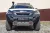 RIVAL4x4 alumínium első lökhárító csörlőtartós Isuzu D-MAX 2017-2020
