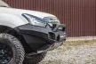 RIVAL4x4 bara de protecție față din aluminiu cu suport pentru troliu și LED-uri pentru Isuzu D-MAX 2017-2020
