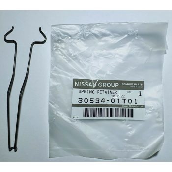 Arc de montare a furcii de ridicare Nissan Patrol