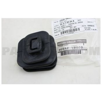   Bucșă de protecție praful ambreiajului pentru Nissan Patrol Y61 ZD30