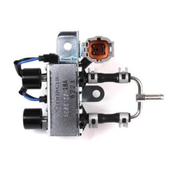   SOLENOID DE CONTROL AL BLOCĂRII DIFERENȚIALULUI NISSAN PATROL Y61