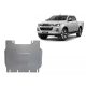 Isuzu D-Max 2019-2025 SCUT motor