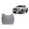 Isuzu D-Max 2019-2025 SCUT motor
