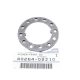 WASHER-FRONT WHEEL BEARING