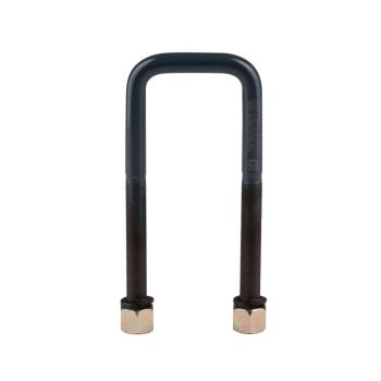   KIT DE ȘURUBURI U DIN SPATE POTRIVIT PENTRU TOYOTA HILUX/PICKUP 1979-1997