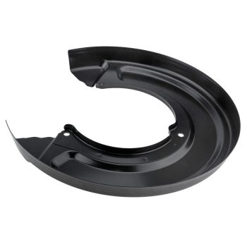   Placă de protecție prafului de frână spate pentru Nissan Patrol Y60, Y61