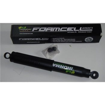   SHOCK ABSORBER NISSAN PATROL Y60/ Y61, (100mm) +4" 100mm