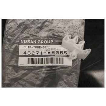Brevet de plastic pentru șasiu Nissan Patrol Y61