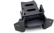 Bara de protecție spate stânga Toyota 4Runner, Landcruiser Prado