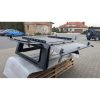 Acél Hardtop Isuzu D-Max 2021-