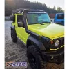 ORE4x4 Tetőcsomagtartó Suzuki Jimny 2018-