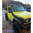 ORE4x4 Tetőcsomagtartó Suzuki Jimny 2018-