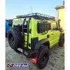 ORE4x4 Tetőcsomagtartó Suzuki Jimny 2018-