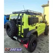 ORE4x4 Tetőcsomagtartó Suzuki Jimny 2018-