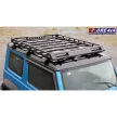 ORE4x4 Tetőcsomagtartó Suzuki Jimny 2018-