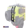 Hátsó ajtó alumínium létra Suzuki Jimny 2018-