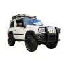 ORE4x4 Snorkel Suzuki Jimny V3