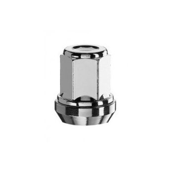 Piuliță roată conică mobilă închisă Bimecc 12x1,5