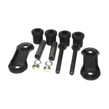   Șurubelniță de primăvară față sau spate Kit Jeep Wrangler YJ 87-95