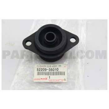 Suport cadru cabină spate pentru Toyota Land Cruiser 90