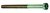 BOLT-ANCHOR 5421631G0A Nissan Terrano I , II Navara D21 D22