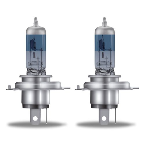 OSRAM Cool blue boost H4 62193CBB-HCB 12V 100/90 W bec cu halogen