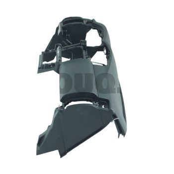 Tablou de bord complet pentru Nissan Patrol Y61 (2005->)