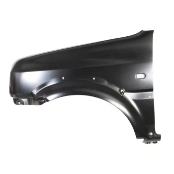 Első sárvédő Bal Suzuki Jimny FJ 09.98-01.12